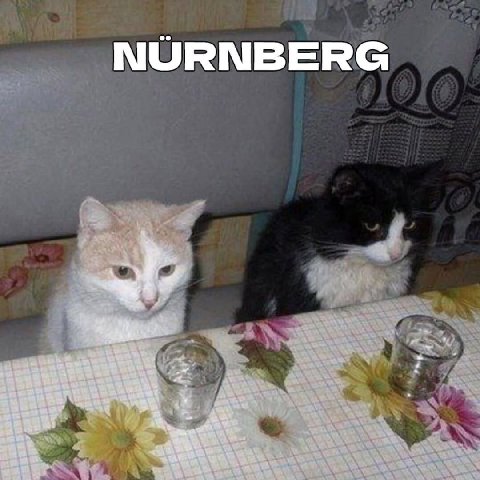 NURNBERG