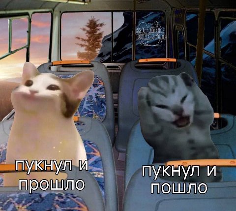 пукнул пукнул и прошло пошло