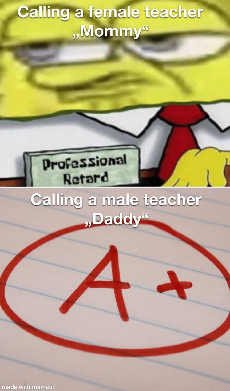 This says a lot about our society