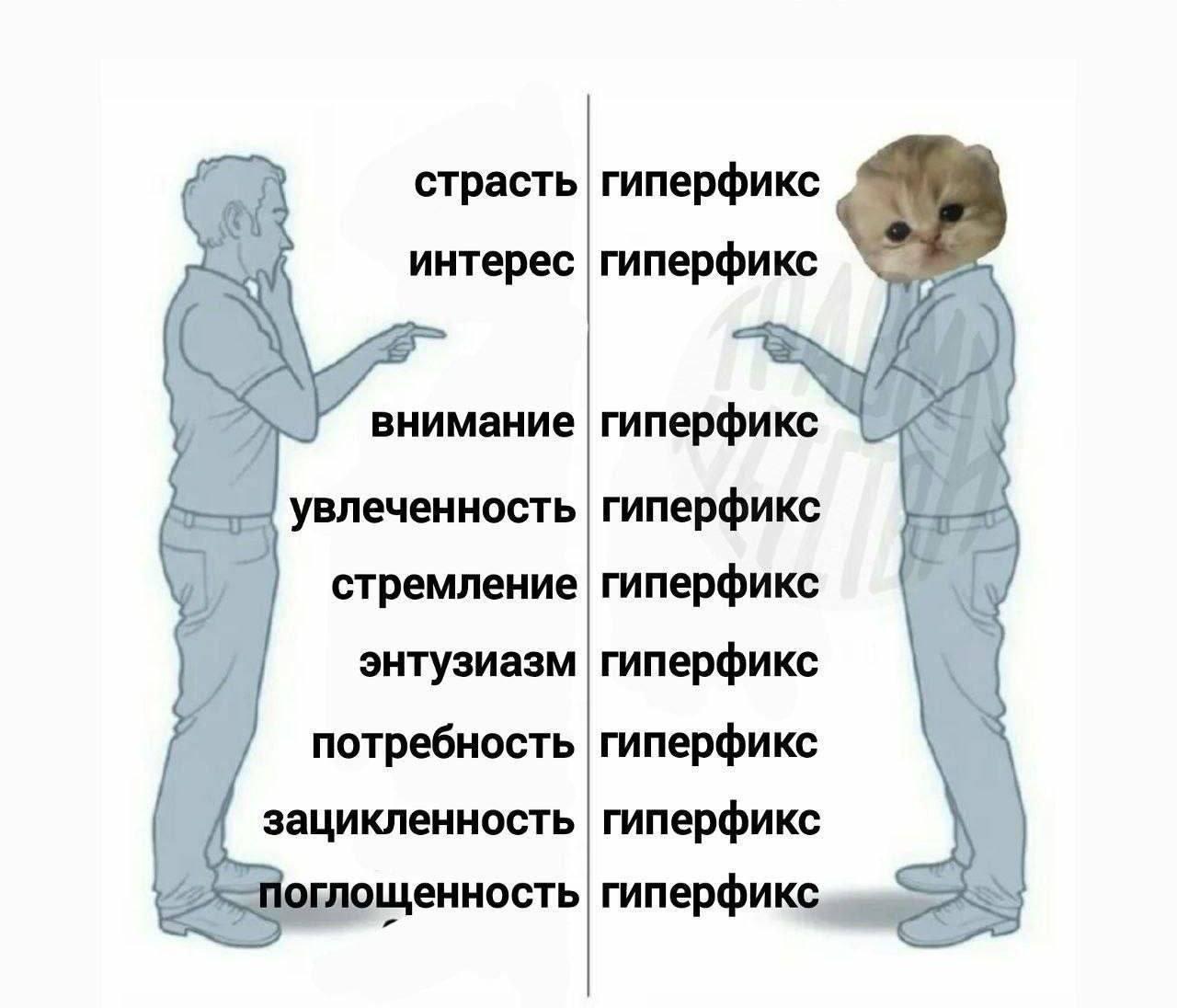 страсть гиперфикс интерес гиперфикс внимание гиперфикс увлеченность гиперфикс стремление гиперфикс энтузиазм гиперфикс потребность гиперфикс зацикленность гиперфикс оглощенность гиперфикс