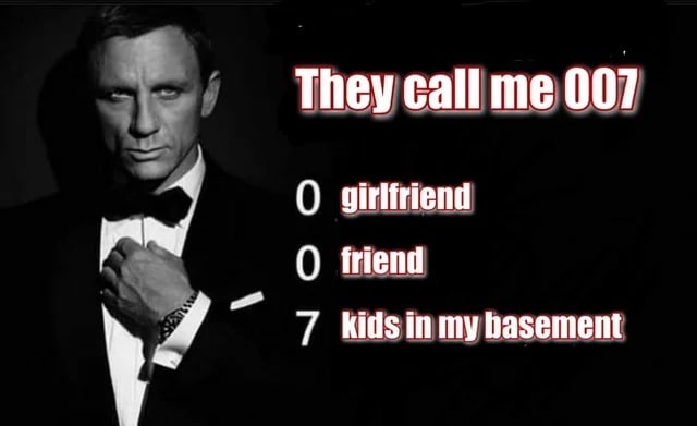 у They сай me girlfriend friend 7 basement