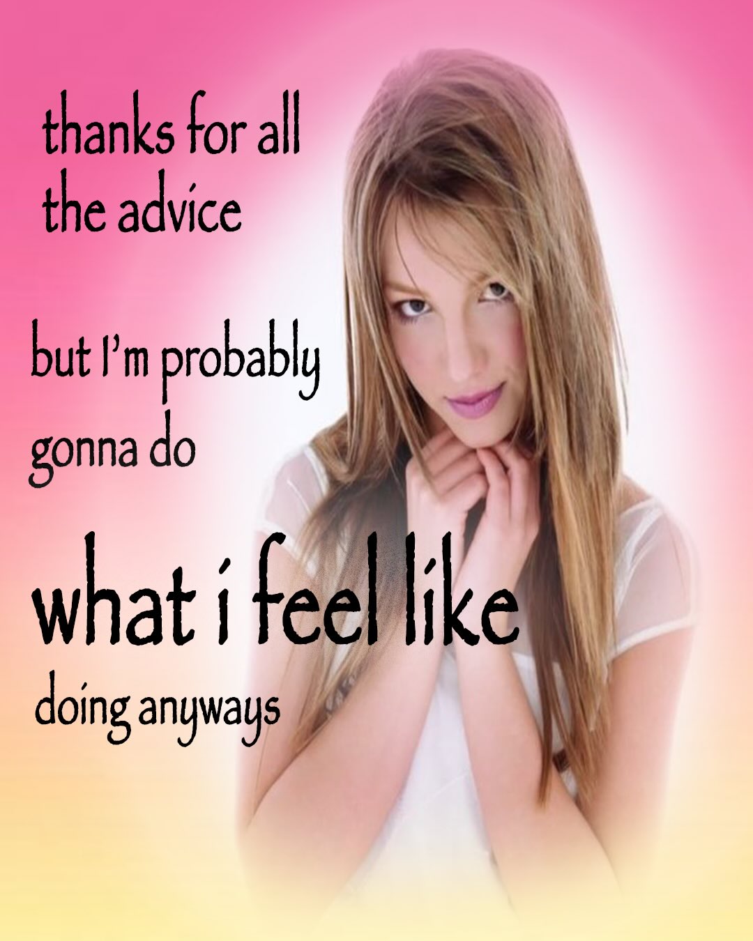 thanks for the advice but probably gonna 1 what