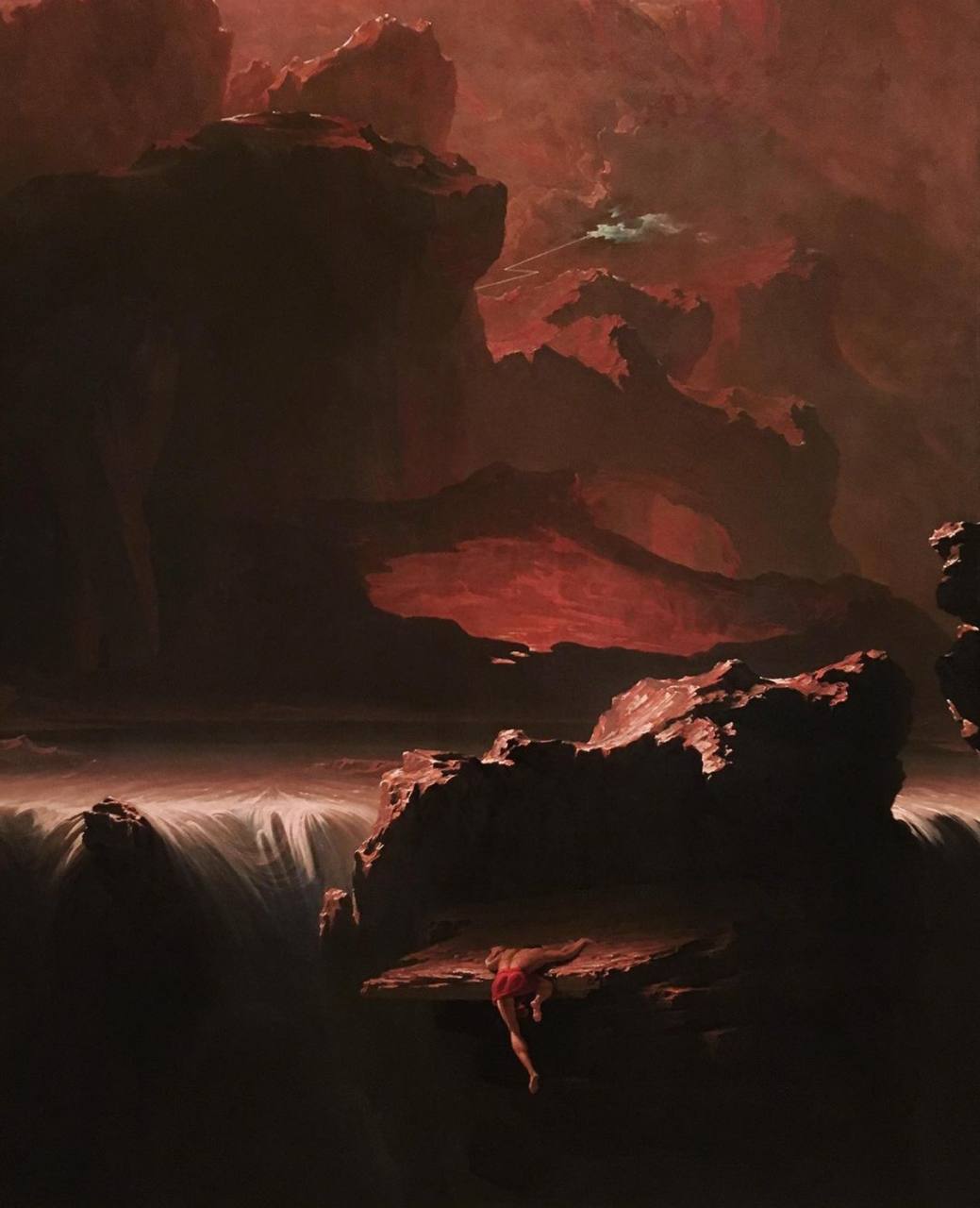 “Let us look one another in the face. We are Hyperboreans.” 

- Nietzsche