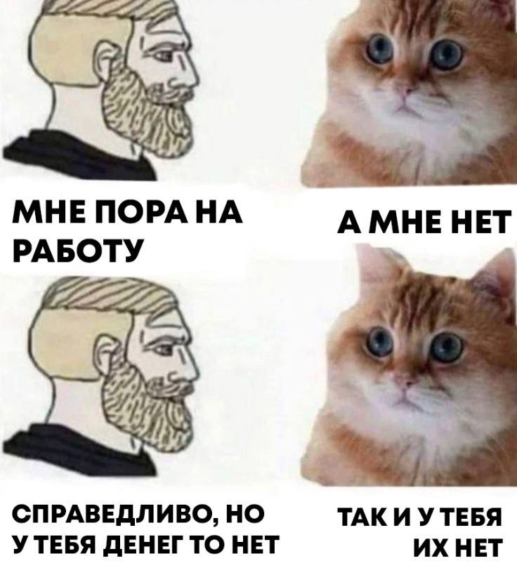 в 82 МНЕ ПОРА НА А МНЕ НЕТ РАБОТУ СПРАВЕДЛИВО, TAK И УТЕБЯ ДЕНЕГ TO НЕТ НЕТ