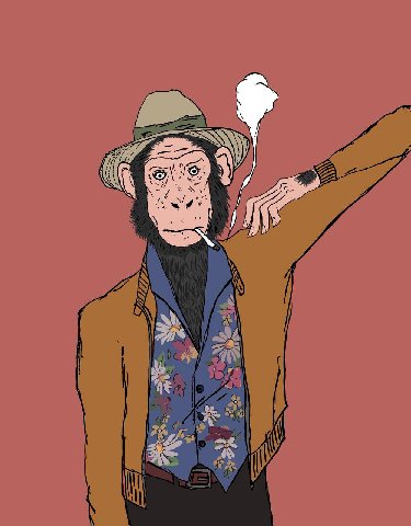 Primate detective

#art@the_attitude_era