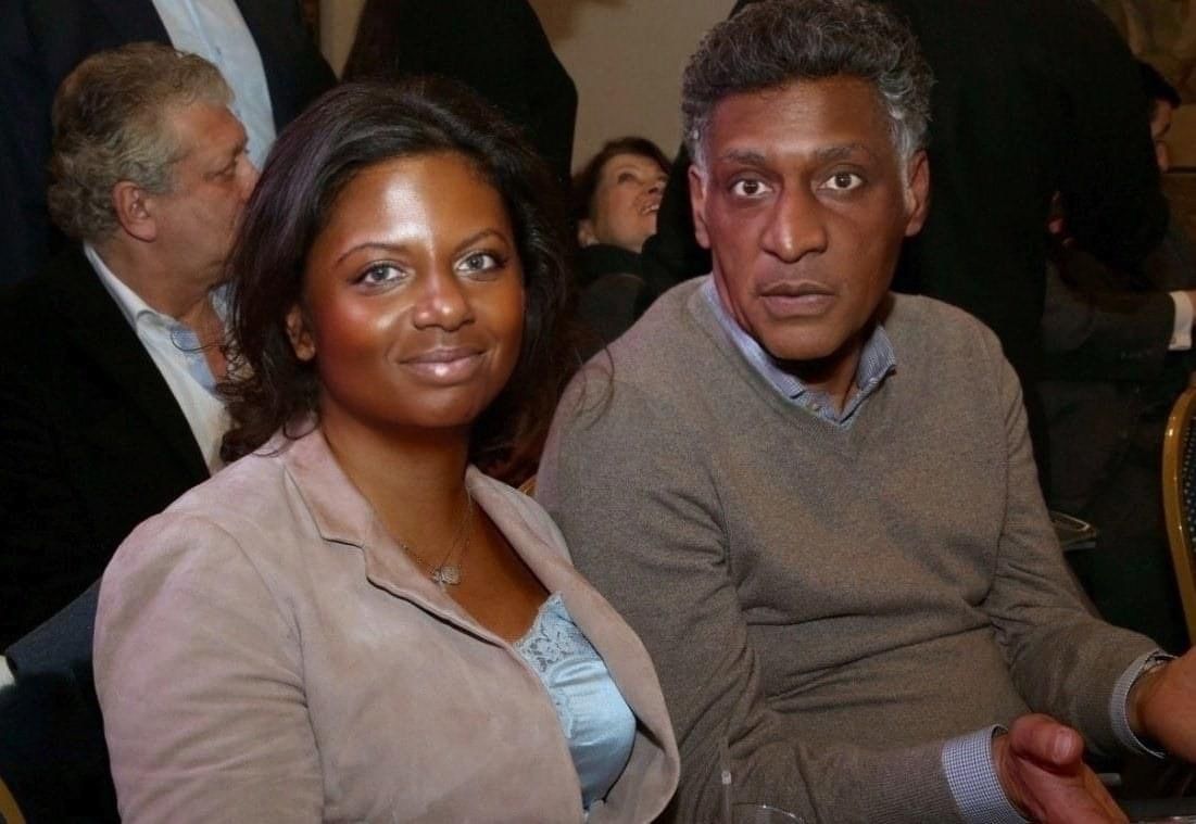 А