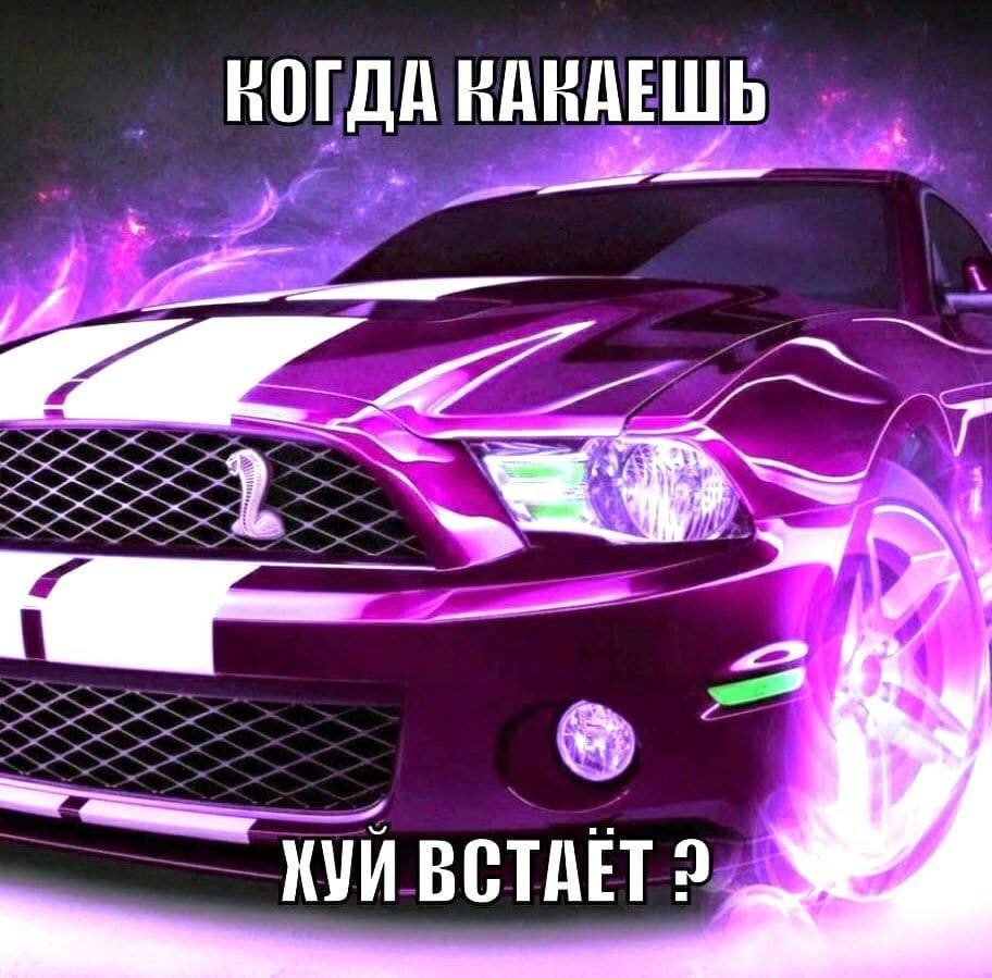 НОГДА КАНАЕШЬ КУИ