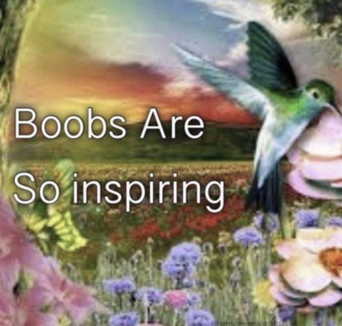 ladies, I need a muse