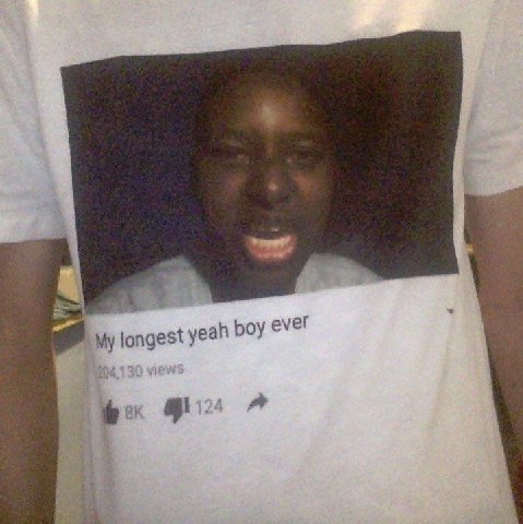 longest boy ever