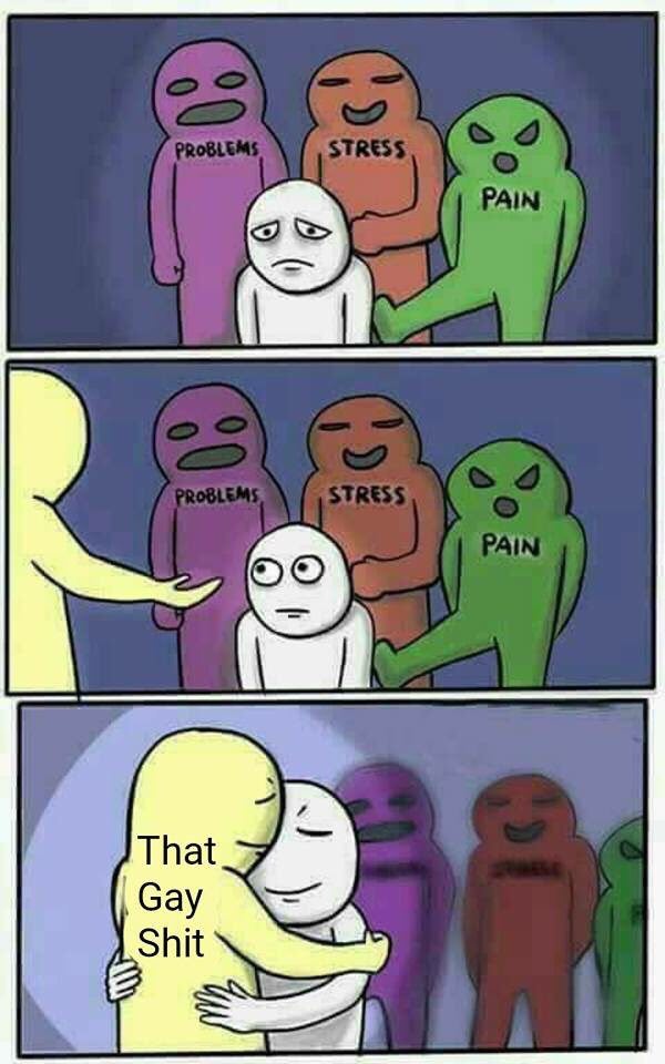That Gay Shit