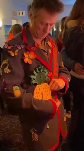 мем