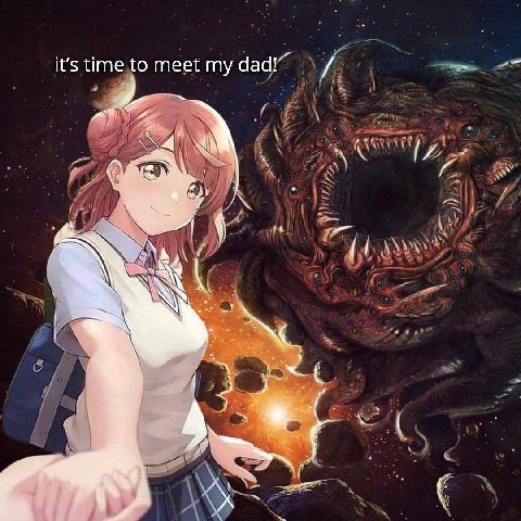 it’s time to meet 4