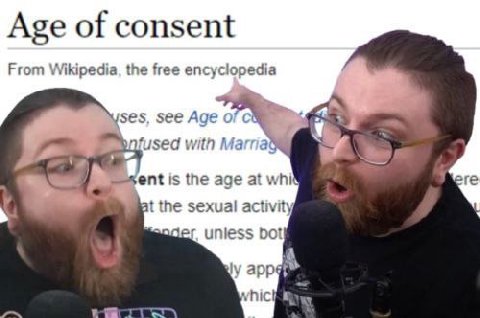Age of consent From Wikipedia, the free encyclopedia see Age of with vid —sent is the age at the sexual activity unless bot у