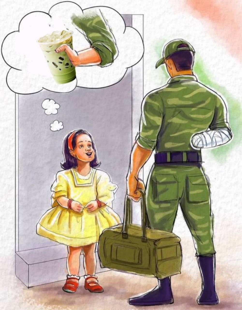 4