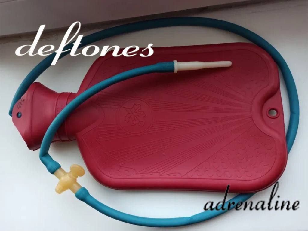 deflones