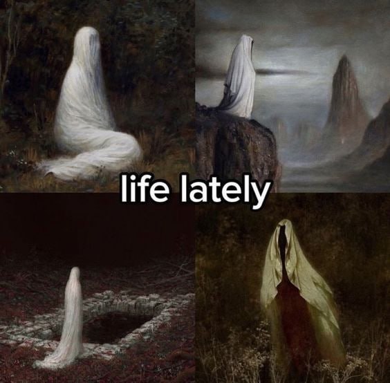 life lately