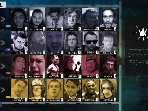 у В ENCYCLOPEDIA RHETORIC DRAMA CONCEPTSALIZATI CALCULUS, А VOLITION INLAND EMPIRE EMPATHY [5 AUTHORITY A 4 INSTRUMENT CHEMISTRY ELECTRO- SHIVERS HALE LIGHT ENDURANCE В PAIN 4 В СЕРТОМ REACTION SPEED.