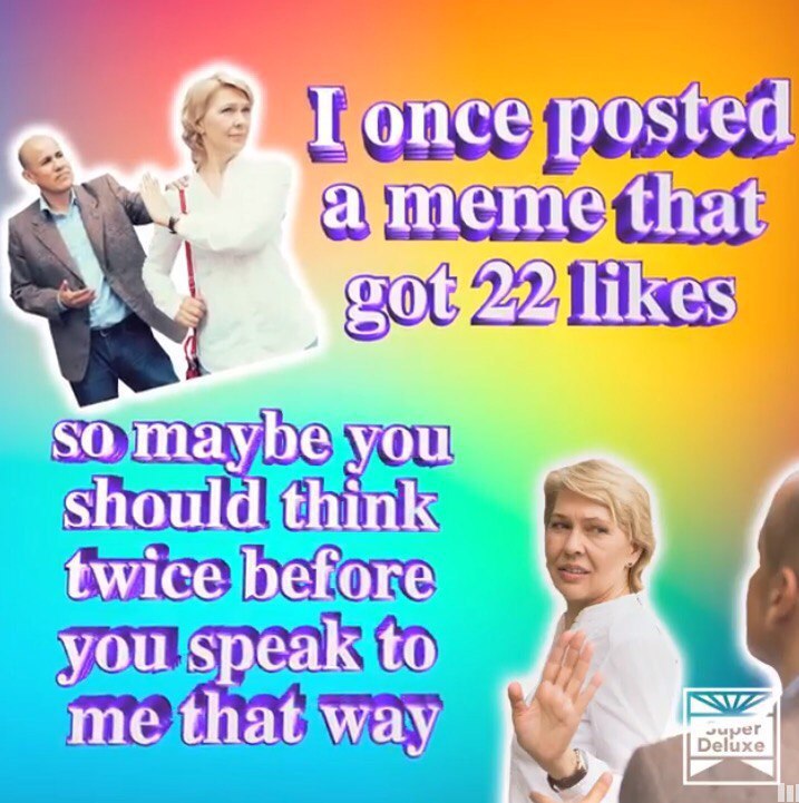 that twice before you