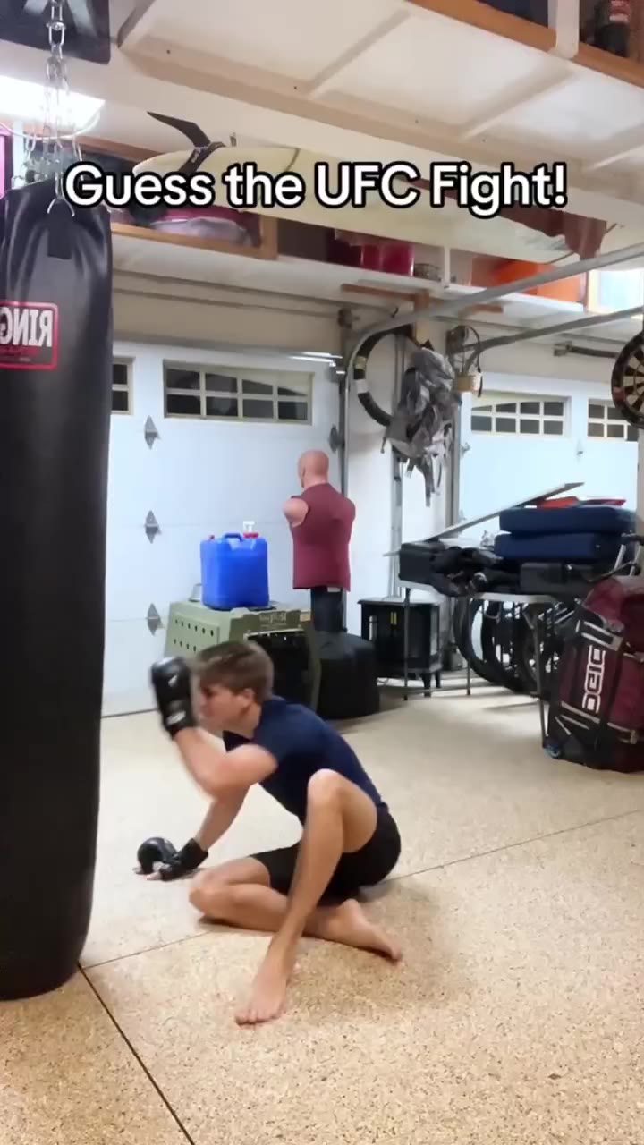 Guess the UFC right! | PiGuessitheUFC Fight! theWRG Fight! \