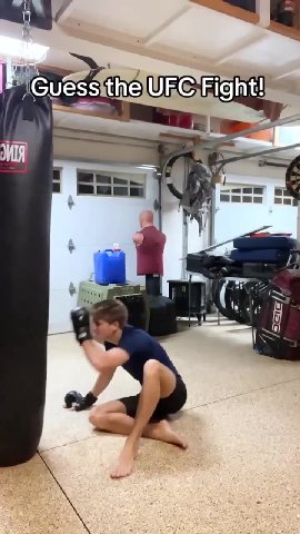 Guess the UFC right! | PiGuessitheUFC Fight! theWRG Fight! \
