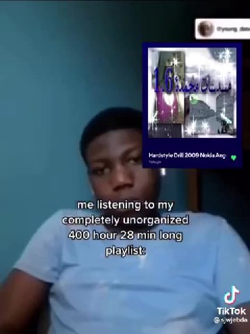 me listening}tolmy) completely unorganized * Hardstyle Dri 2009 Nokia Ang