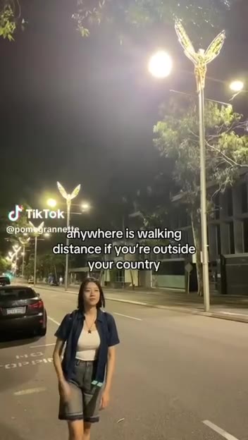 be баоте А where is walking \ A | distance ifyou're outside | @pomegranne#i vyyhere iswalking anywhere is walking) ifyyou'reloutside