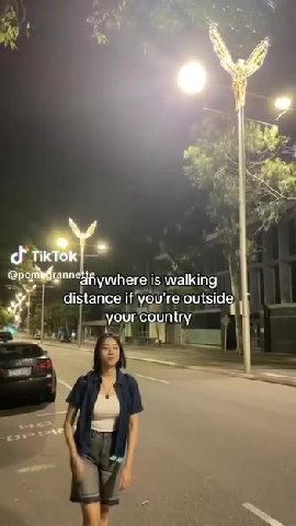 be баоте А where is walking \ A | distance ifyou're outside | @pomegranne#i vyyhere iswalking anywhere is walking) ifyyou'reloutside