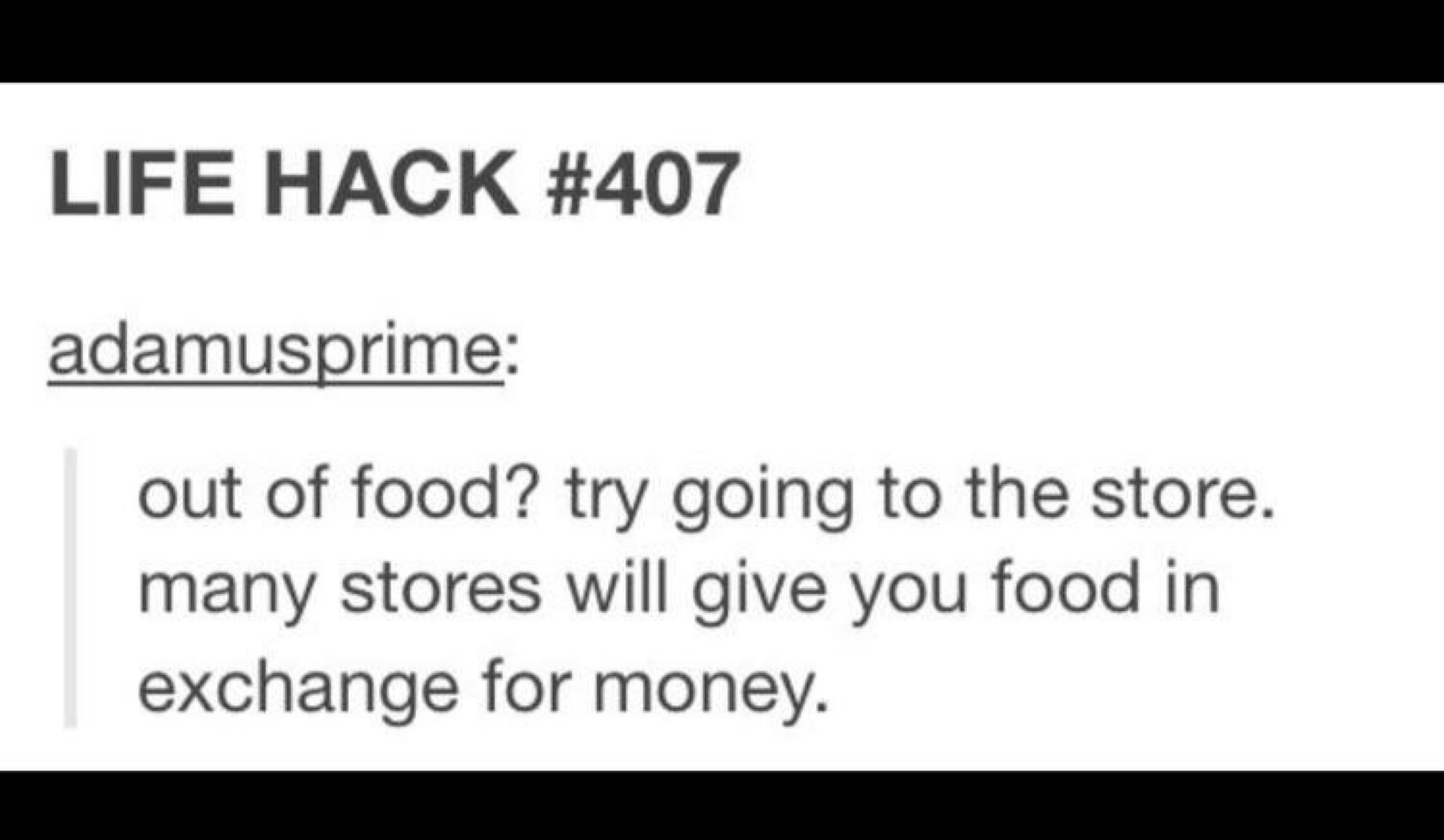 lyfe hax