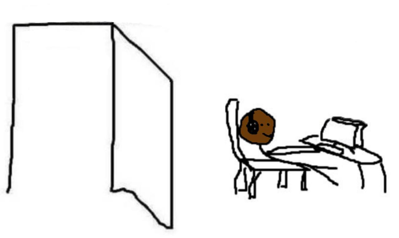 за