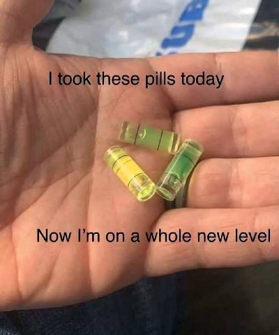 these today Now mon hole new level