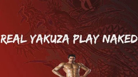 REAL PLAY NAKED