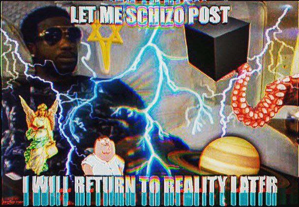 LET POST у