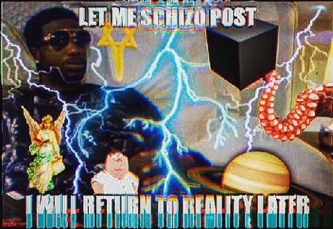 LET POST у