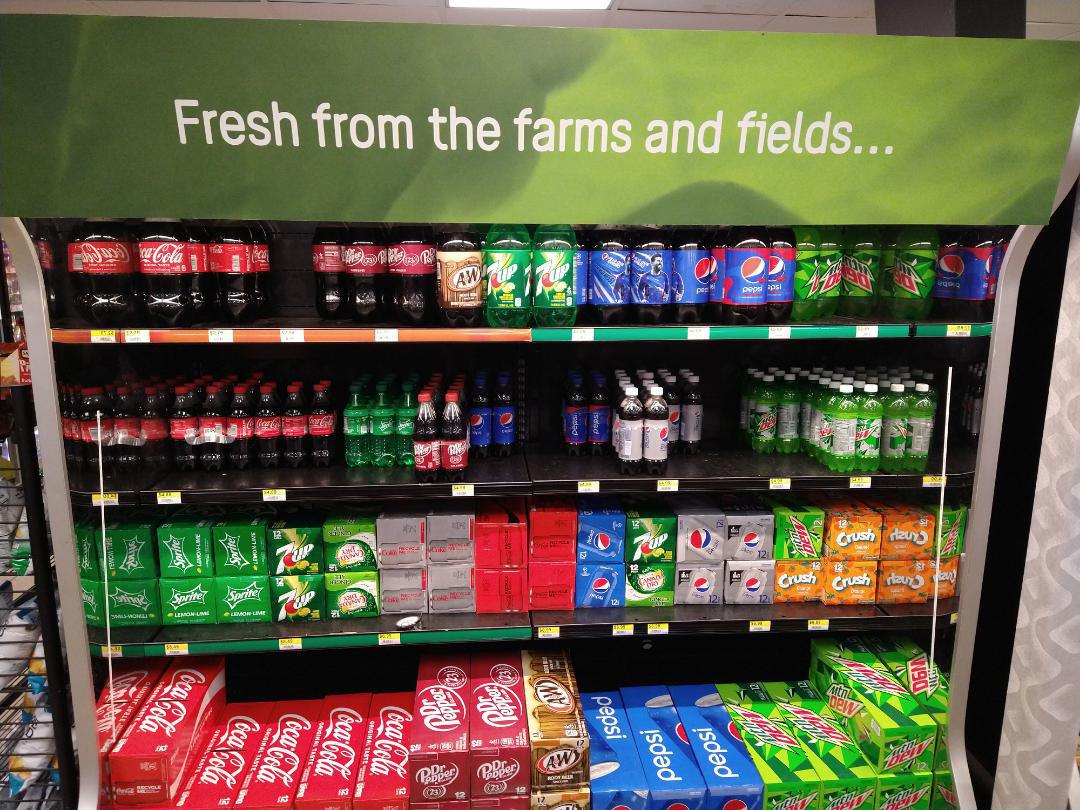 гтезп from the farms and fields... 4 2 a 2 12 4, 18 5%