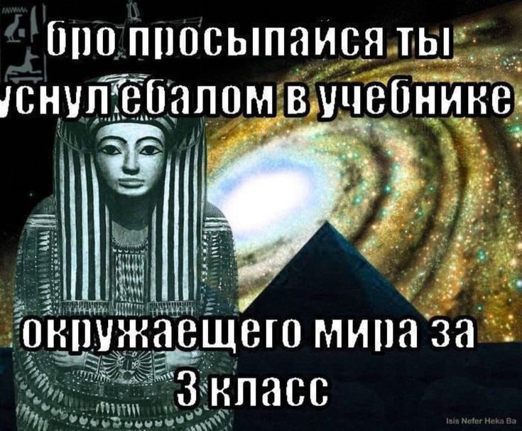UNO ‘окружаещего мира за