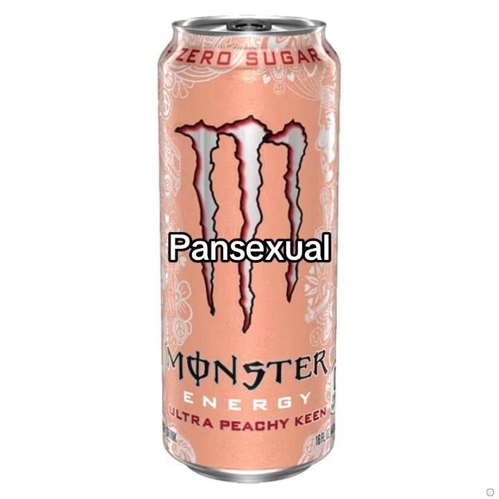 Pansexual i