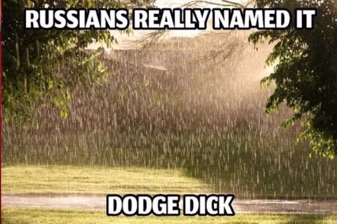RUSSIANS; REALLY NAMED IT abe ome и ON