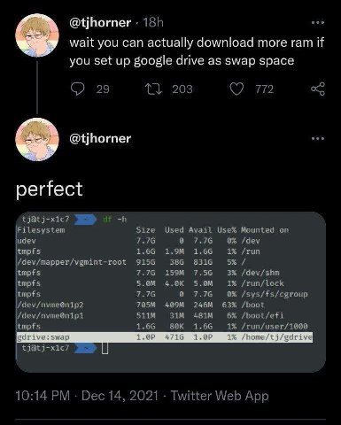 the forbidden swap