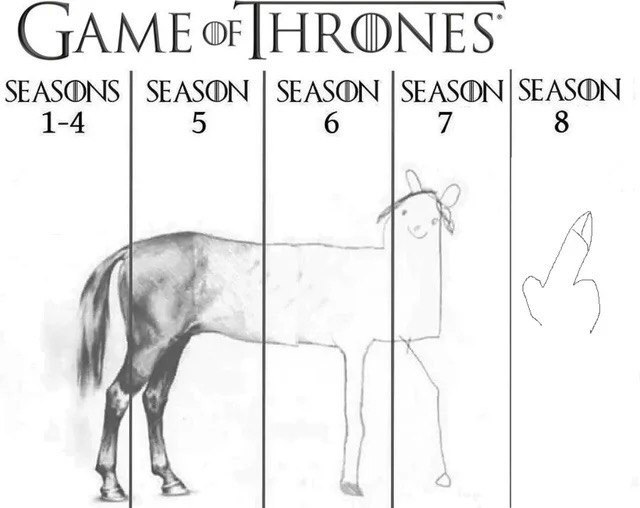 SEASONS SEASON SEASON SEASON SEASON 1-4 5 6
