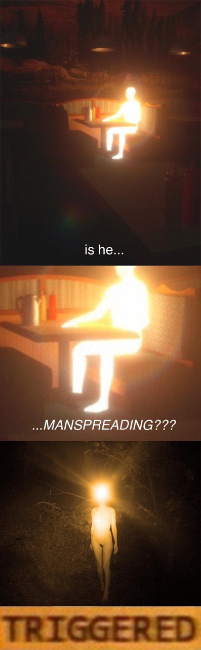 is