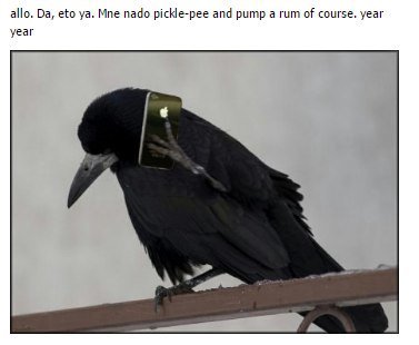 allo. eto Мпе nado pickle-pee and pump а rum of course. year year