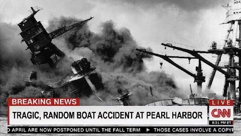 WINS BREAKING NEWS TRAGIC, RANDOM BOAT ACCIDENT AT PEARL HARBOR 6:21 РМЕТ 2 APRIL ARE NOW POSTPONED UNTIL THE FALL TERM THOSE CASES INVOLVE A СОРУЕ