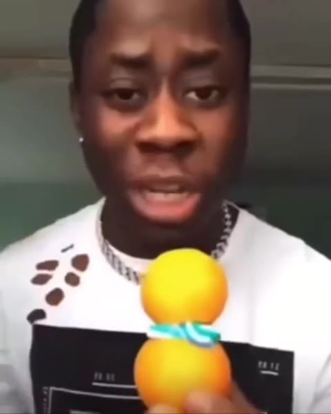 а