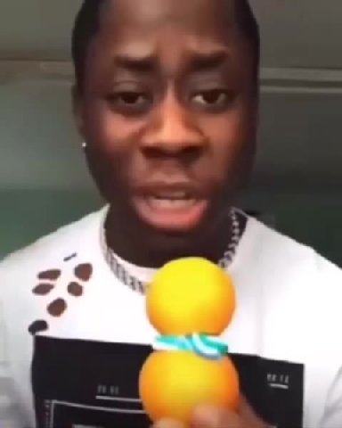 а