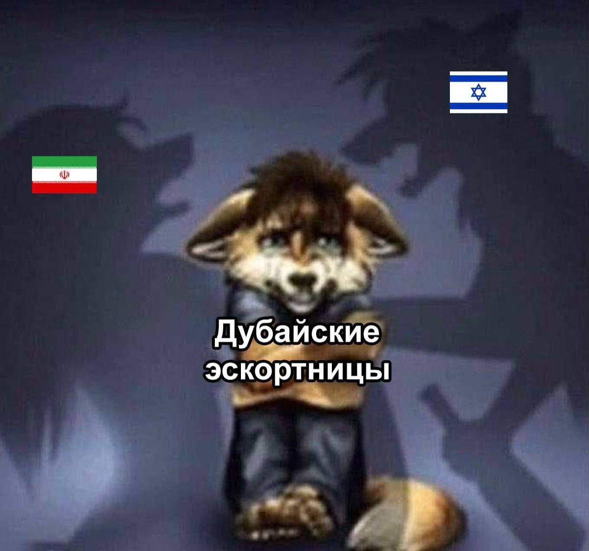 Дубайские эскортницы