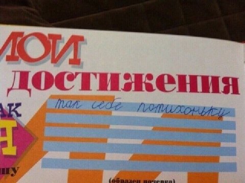 достижения Nan.