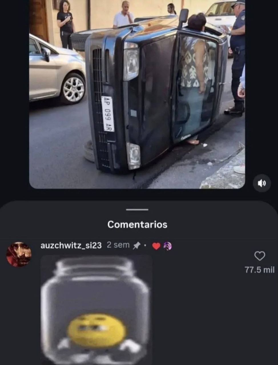 Comentarios auzchwitz_si23