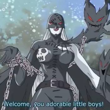 и рай “4 4 you adorable little boys!