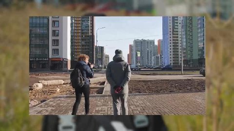 Интервью Дудя со Славой Мэрлоу, но каждый раз, когда Слава моргает, видео ускоряется на 10%