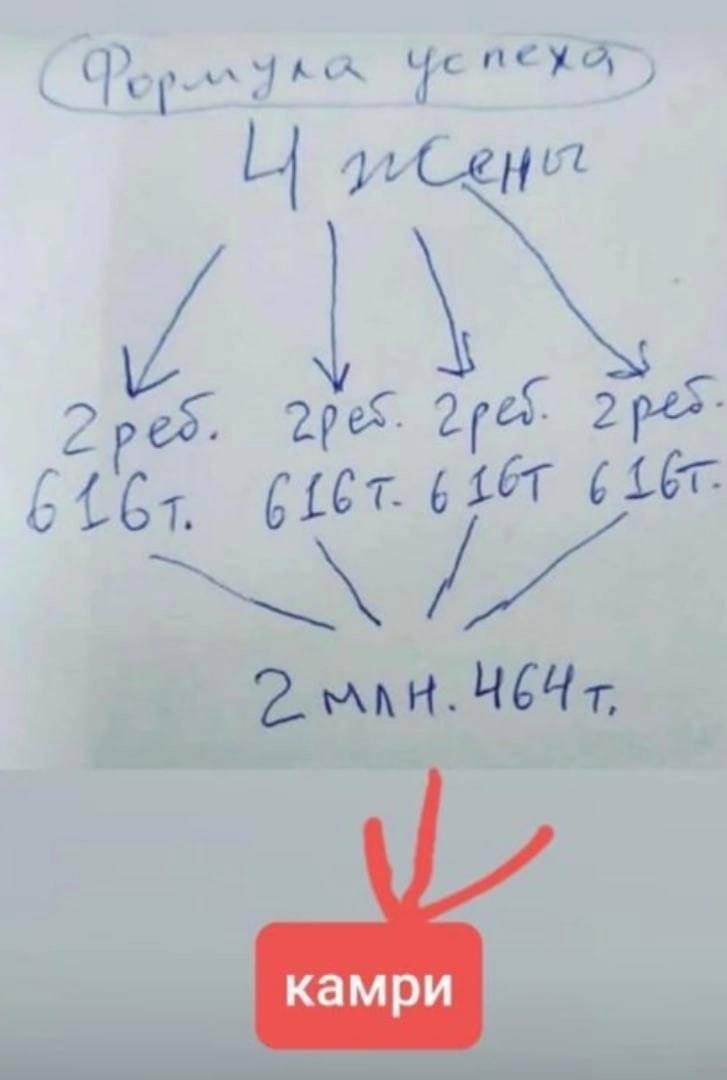 камри